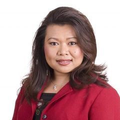 Vanessa Greene - Principal Broker in Van Buren, AR