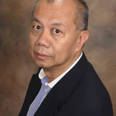 Ken Wong - Broker Principal & Property Manager in El Dorado Hills, CA