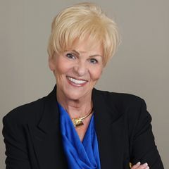Cheryl Marr - Broker in Rocklin, CA