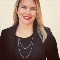 Sarah Caswell - Realtor in Roseville, CA