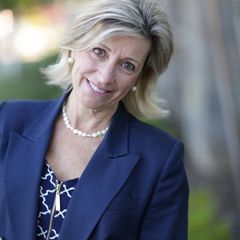 Nanette Jones - Realtor in Folsom, CA