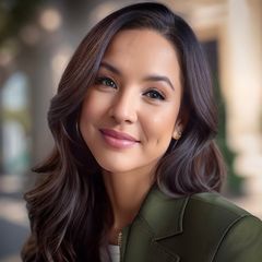 Jadelyn Burke - Realtor in Rancho Cordova, CA