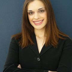 Anna Rubchinskaya - Real Estate Agent in Cupertino, CA
