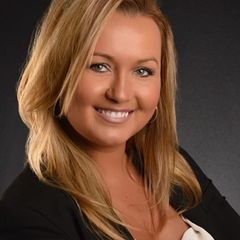 Kris Ford in Sterling Hts, MI