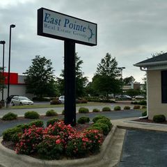 East Pointe Real Estate Group in Goldsboro, NC