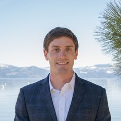 Blaine Smith in Carnelian Bay, CA