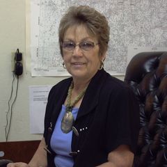 Sue Goodman