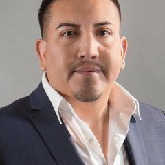 Alexander Shive Salvador - Realtor in Yuba, CA