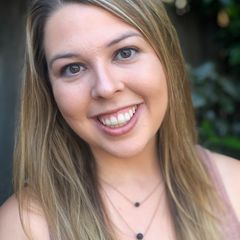 Jenna Miller in Chico, CA
