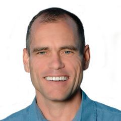 Mike Capelle - Broker in Oroville, CA