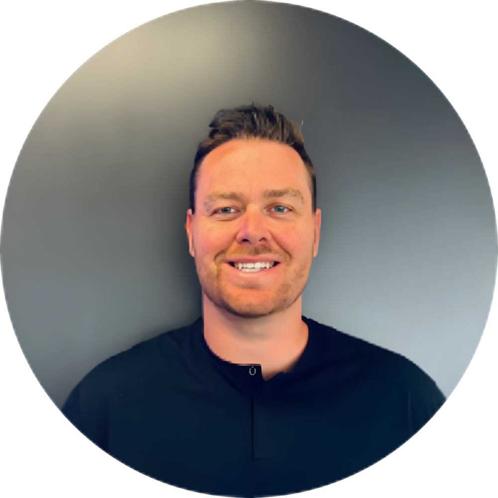 Kyle Richter in Mission Viejo, CA