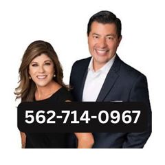 Angel And Patty Hernandez in Whittier, CA