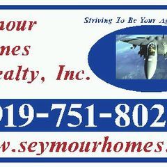 Seymour  Homes Realty Inc in Goldsboro, NC
