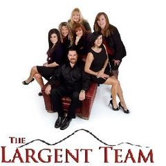Curt Largent - Real Estate Broker in Redding, CA