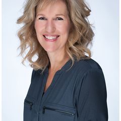 Catherine Michael in Redding, CA