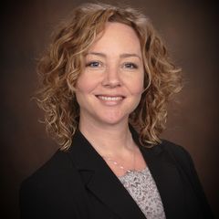 Amanda Breed - Realtor in Redding, CA