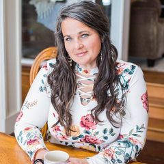 Katie Luther - Realtor in Redding, CA