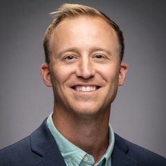 Luke Christensen in Redding, CA