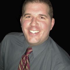 Eric Stevenson - Realtor in Redding, CA