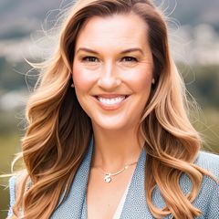 Crystal Swain - Nc Realtor in Corolla, NC