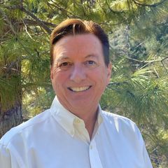 Craig Davis in Redding, CA
