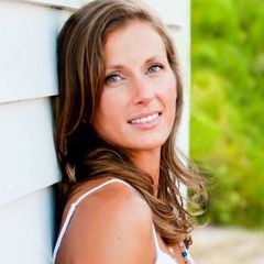 Mandy Robinson - Associate Broker in Kitty Hawk, NC