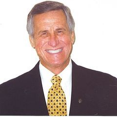 Bob  Usey - COMMERCIAL REAL ESTATE BROKER in Gulfport, MS