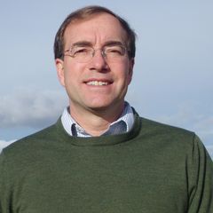Brad Kaune - Broker in Reno, NV