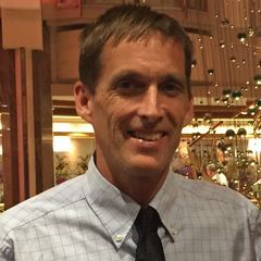 Brian Lindstrom - Broker in Flushing, MI