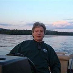 Joseph Dussault - Managing Broker in Holderness, NH