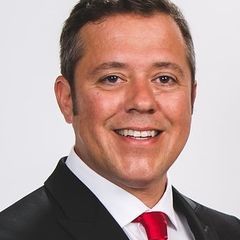 Gary Espin - Real Estate Agent in Denver, NC