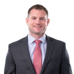 Kyle Bender - Thankful Realtor in Charlotte in Charlotte, NC