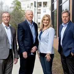 The Premier Team in Charlotte, NC