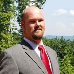 Sam Henson - Realtor in Rutherfordton, NC