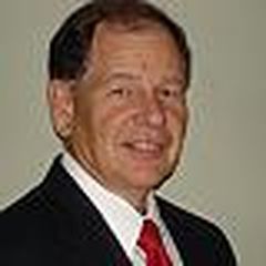 John Hamrick in Shelby, NC