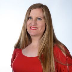 Jolene Rosa - Buyers Agent in Lawton, OK