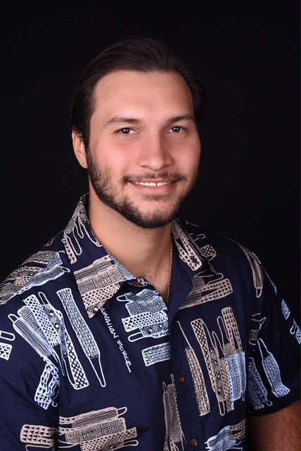 Hank Correa Iii - Real Estate Broker in Hilo, HI