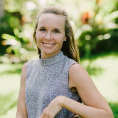 Ali Rabin - Realtor in HI