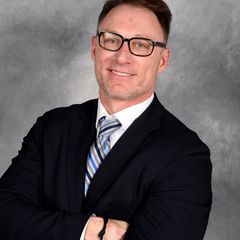 Patrick Murphy - Real Estate Agent in Fenton, MI