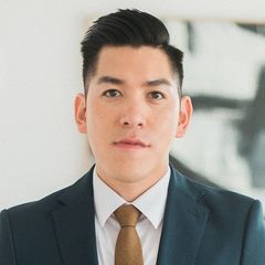 Bee Nguyen - Realtor Extraordinaire in Austin, TX