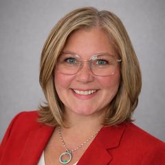 Jodi Holbrook - Real Estate Professional in Mundy Township, MI
