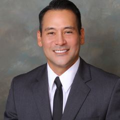 Baron Graham - (R) in Honolulu, HI