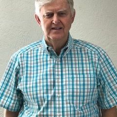 Kenny Wheeler - Broker Assoc. in Kingston, OK