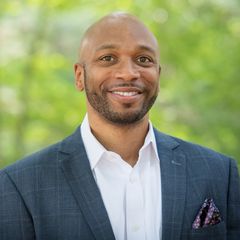 Andre Carelock - Realtor in Fort Mill, SC