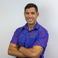 Christopher Bluhm in Ewa Beach, HI