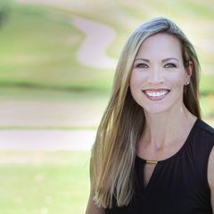 Angie Wilson in Davidson, NC