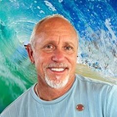 Dave Futch - A Winning in Lahaina, HI