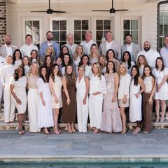Andy Bovender Team With Compass - Team Leader in Charlotte, NC