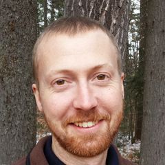 Geoffrey Murray in Glen, NH