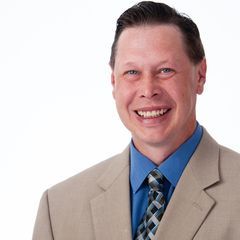 Brian Tolbert - Realtor in Concord, NC